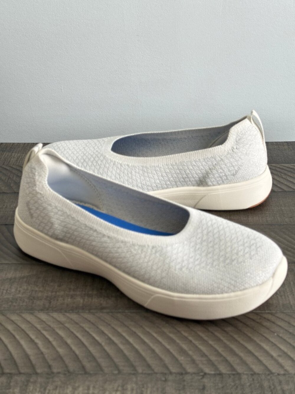 Keds BlissWalk Skimmer Women Sneakers | Slide-on Shoes Size 8